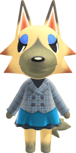 Character description image
