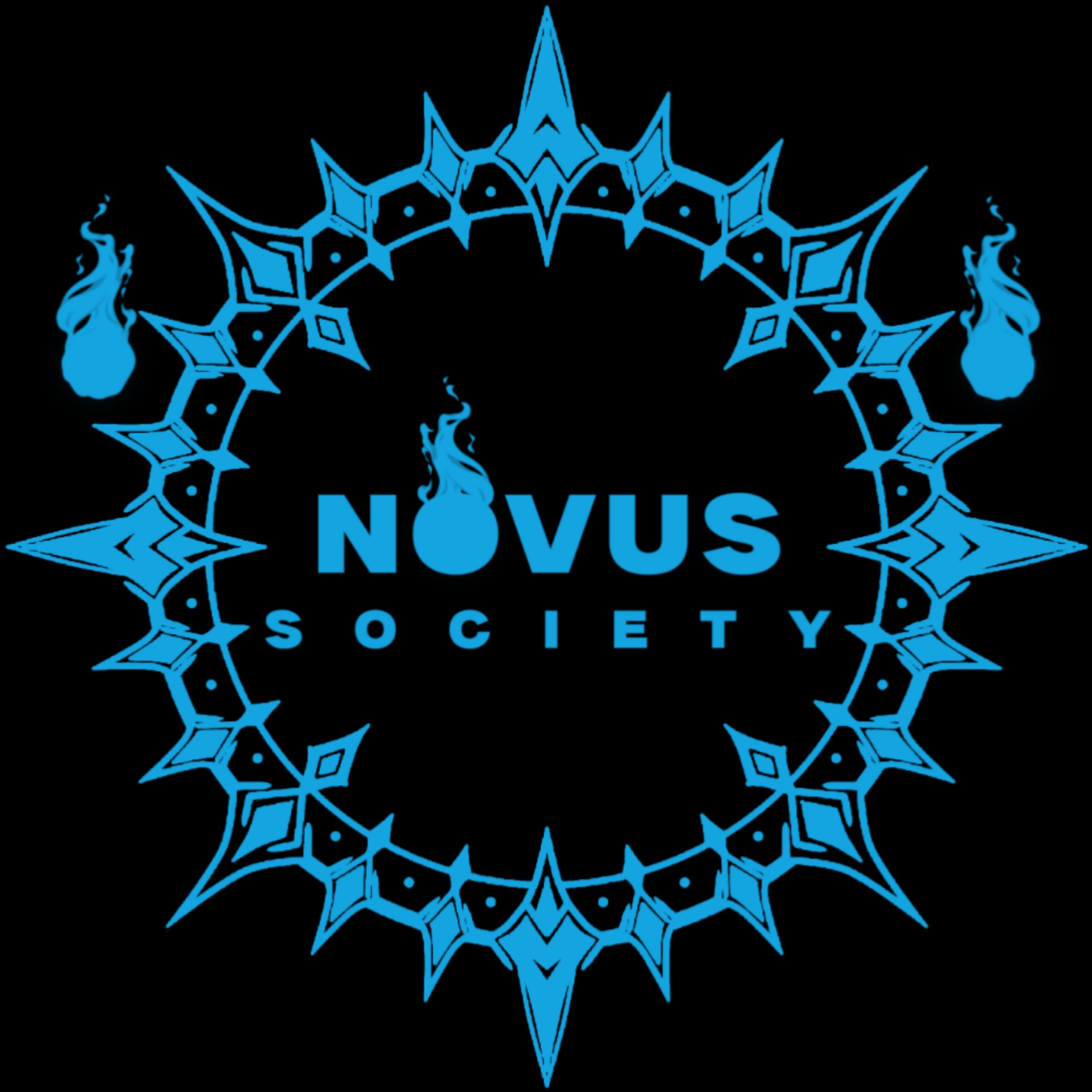 NovusCode Logo