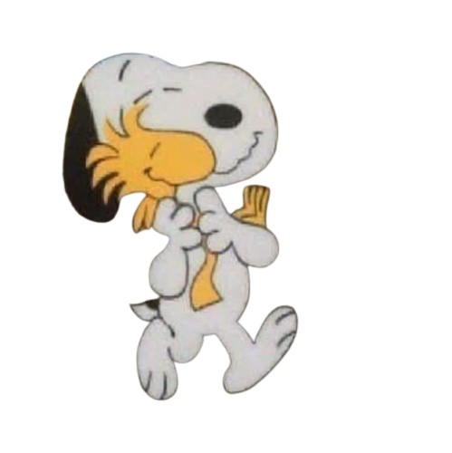 snoopy