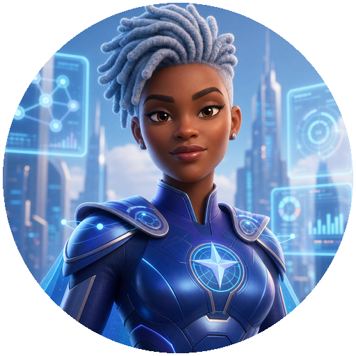 Nova, Lead Analyst