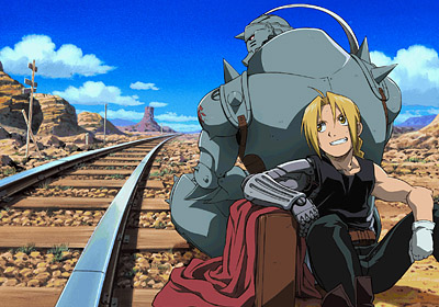 Fullmetal alchemist 2003's plot: a summary – Zetalial