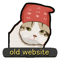 old neocities website design