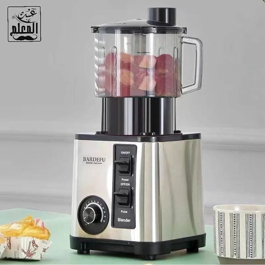 خلاط BARDEFU