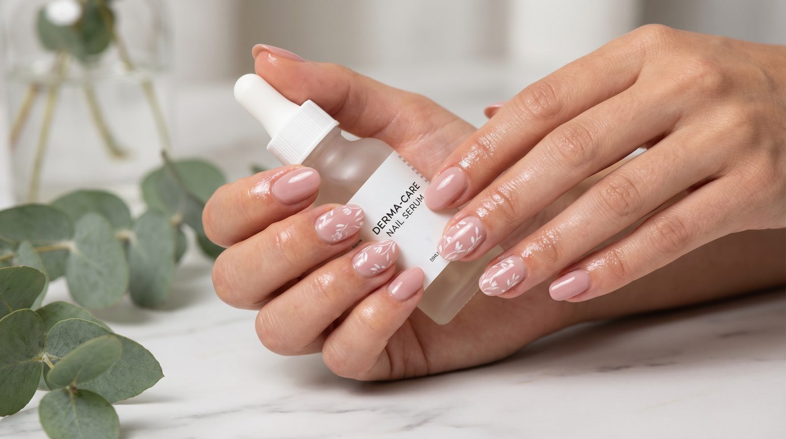 do nail printers ruin your nails — Are Printed Nails Safe? What the Science Says
