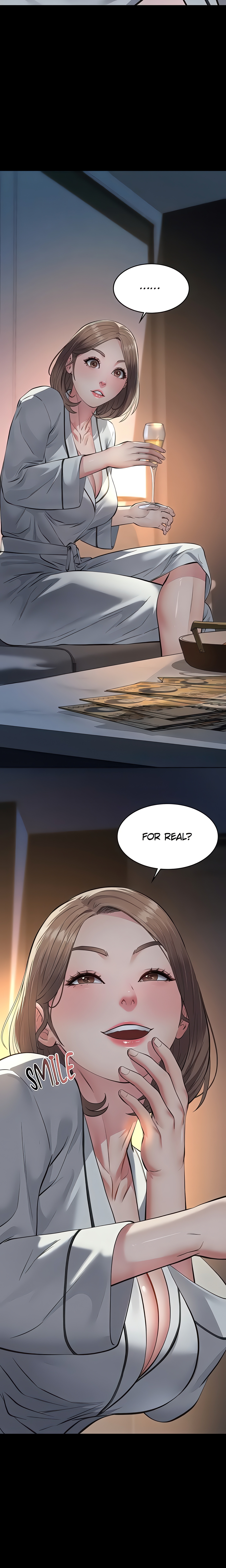 Papa Katz, chapter 8, page 17