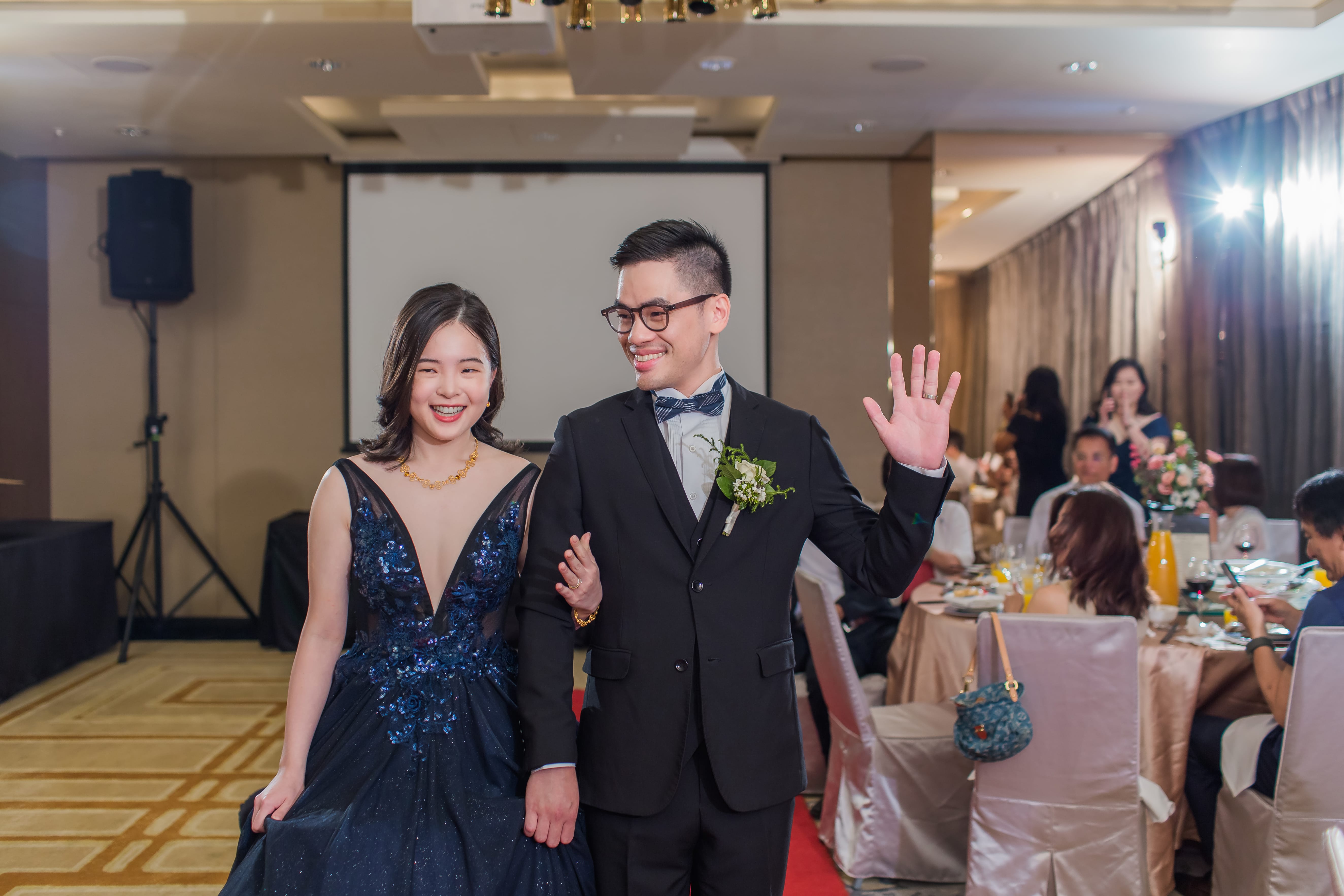婚禮攝影師KK作品集照片 36