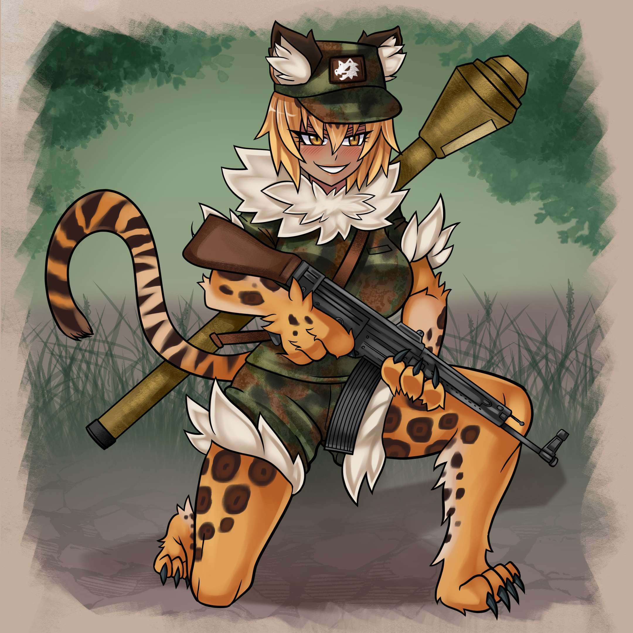 where the fuck did my bread go