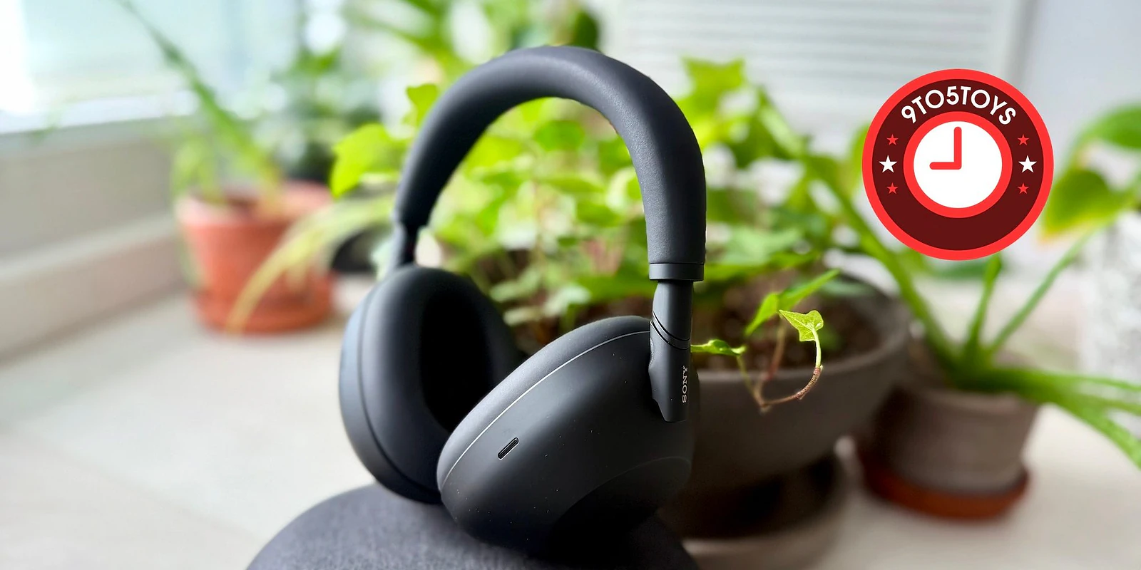 Sony WH-1000XM6: Giảm 230 USD, Mua Sớm Tránh Hết Hàng - Hình 1