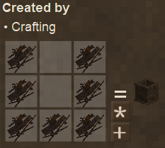 Barrel Recipe