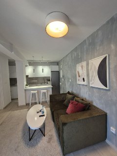 Аренда квартиры в Агия Триас