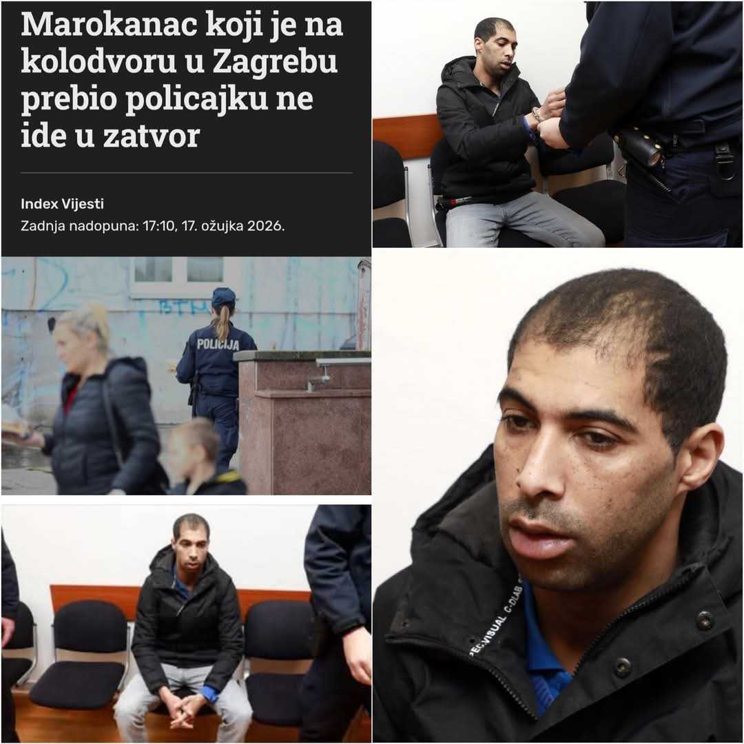 Peticija za zatvaranje Hotela Porin i deportaciju ilegalnih migranata - slika 2