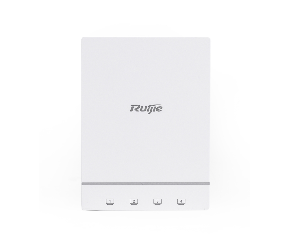 Thiết bị phát Wifi trong nhà RUIJIE RG-AP180 - wifi 6