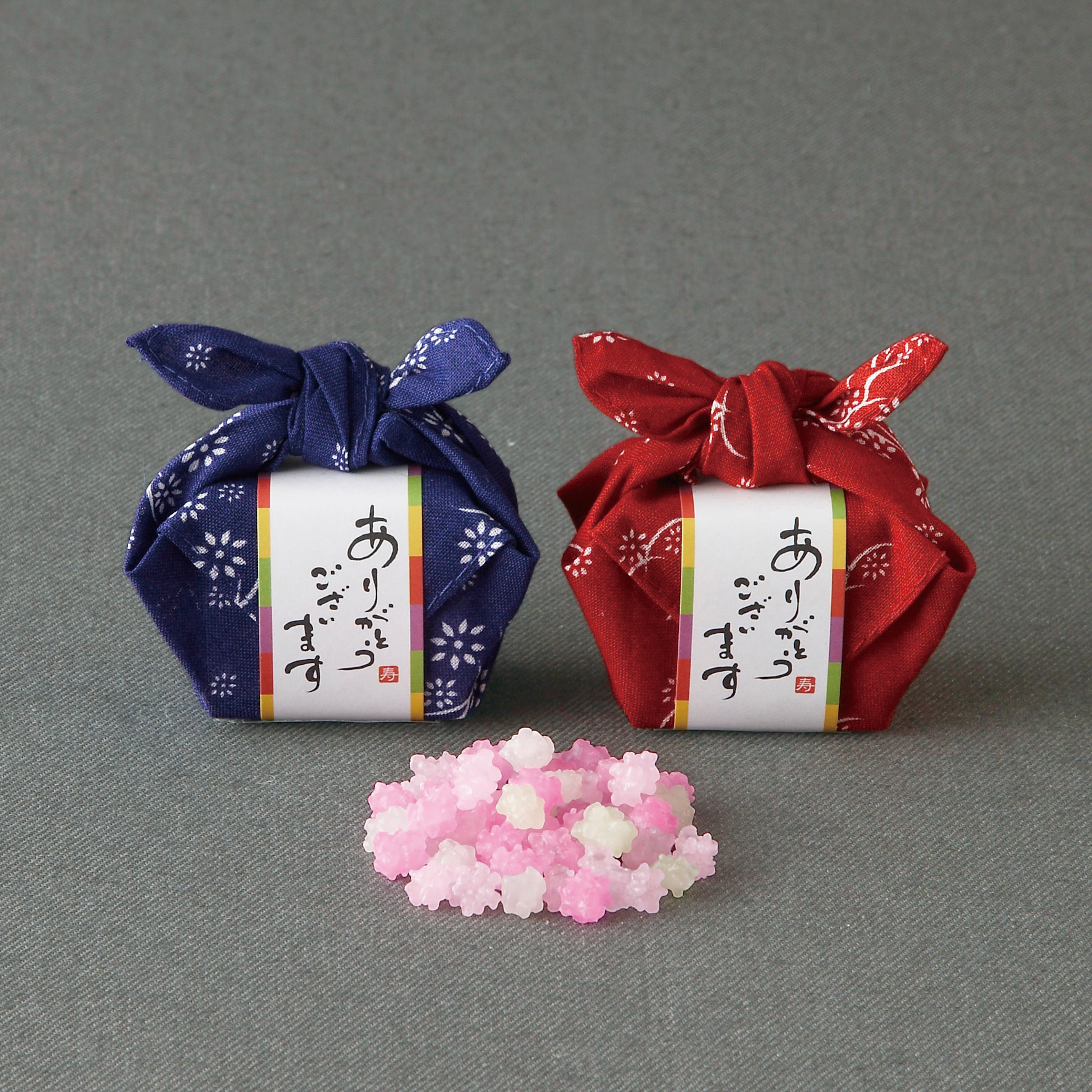 日式小包裹（星星糖）Watsutsumi Konpeito 商品圖 1