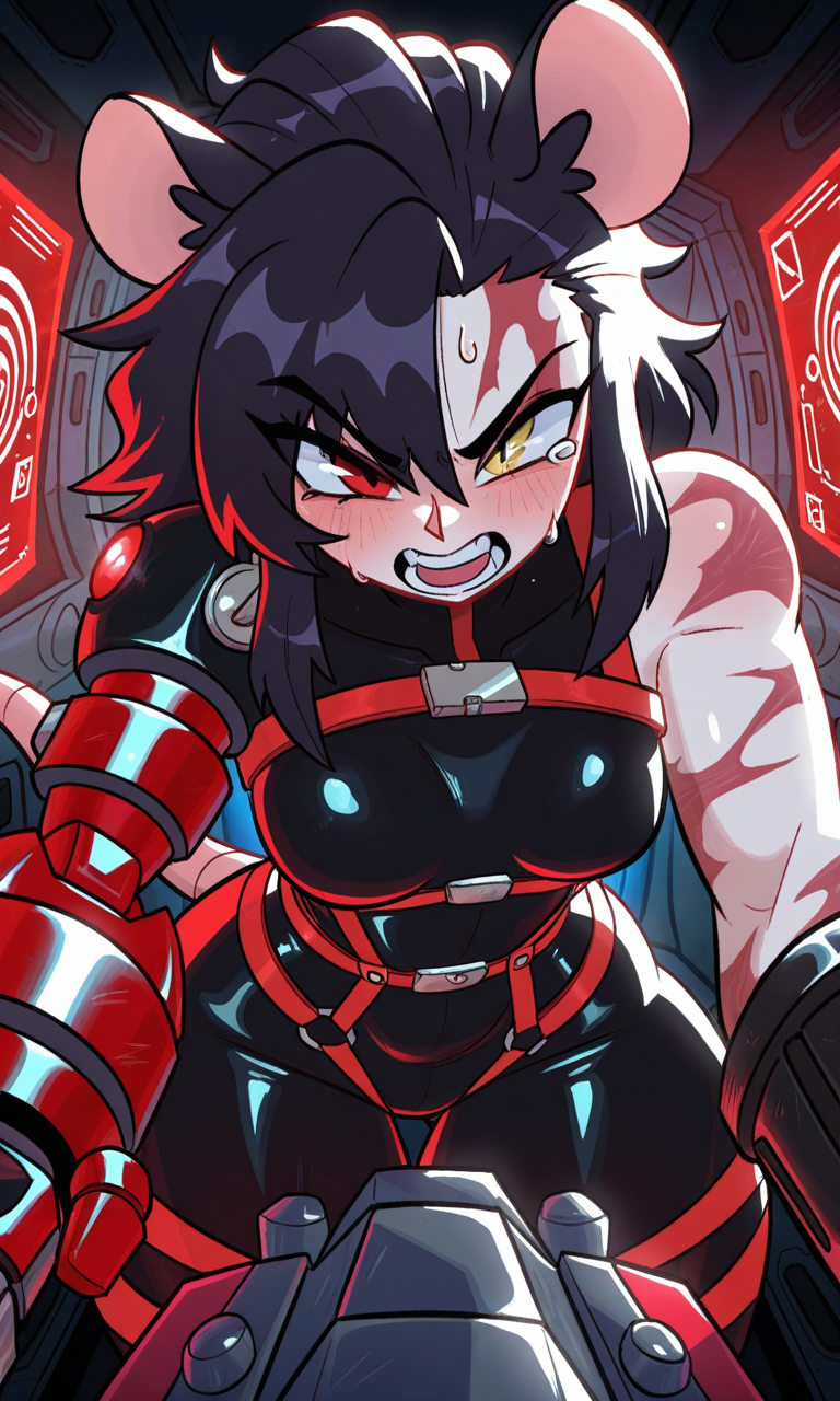 Character description image