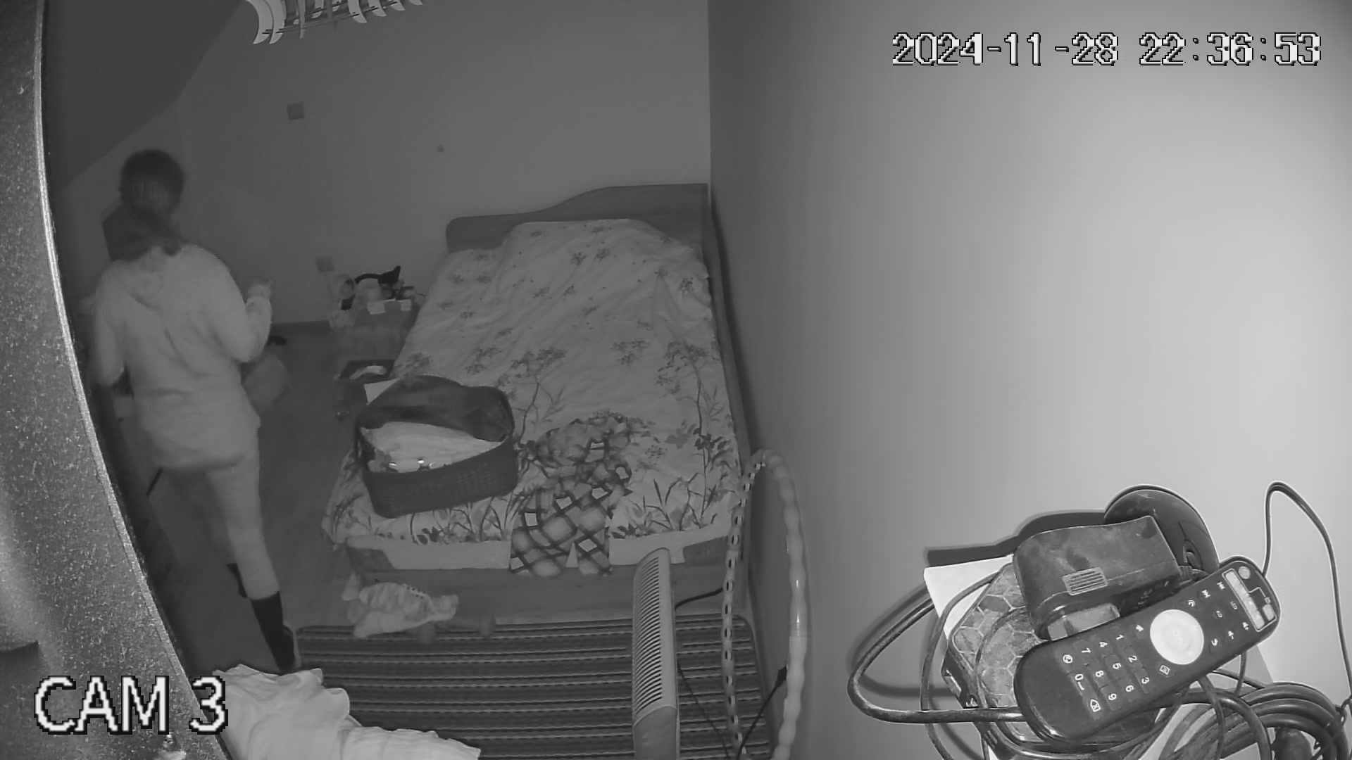 Hidden Voyeur — 1_5084803075835692757 — screenshot 2