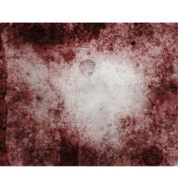 blood texture