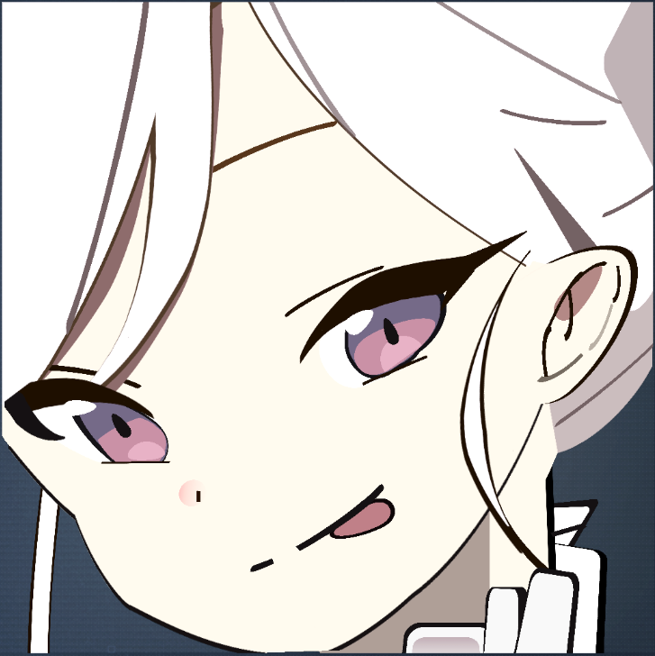 Blue Archive Asagi Mutsuki by @Tomagiris_syake