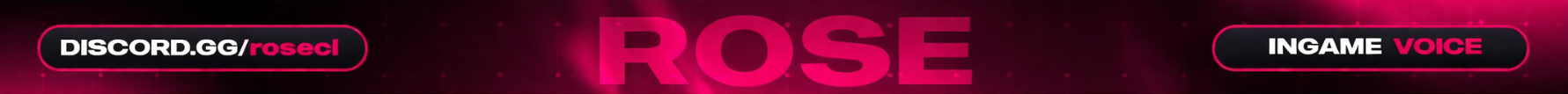 ROSE CRIMELIFE RELEASE JETZT!!! Banner