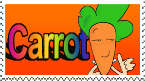 carrot