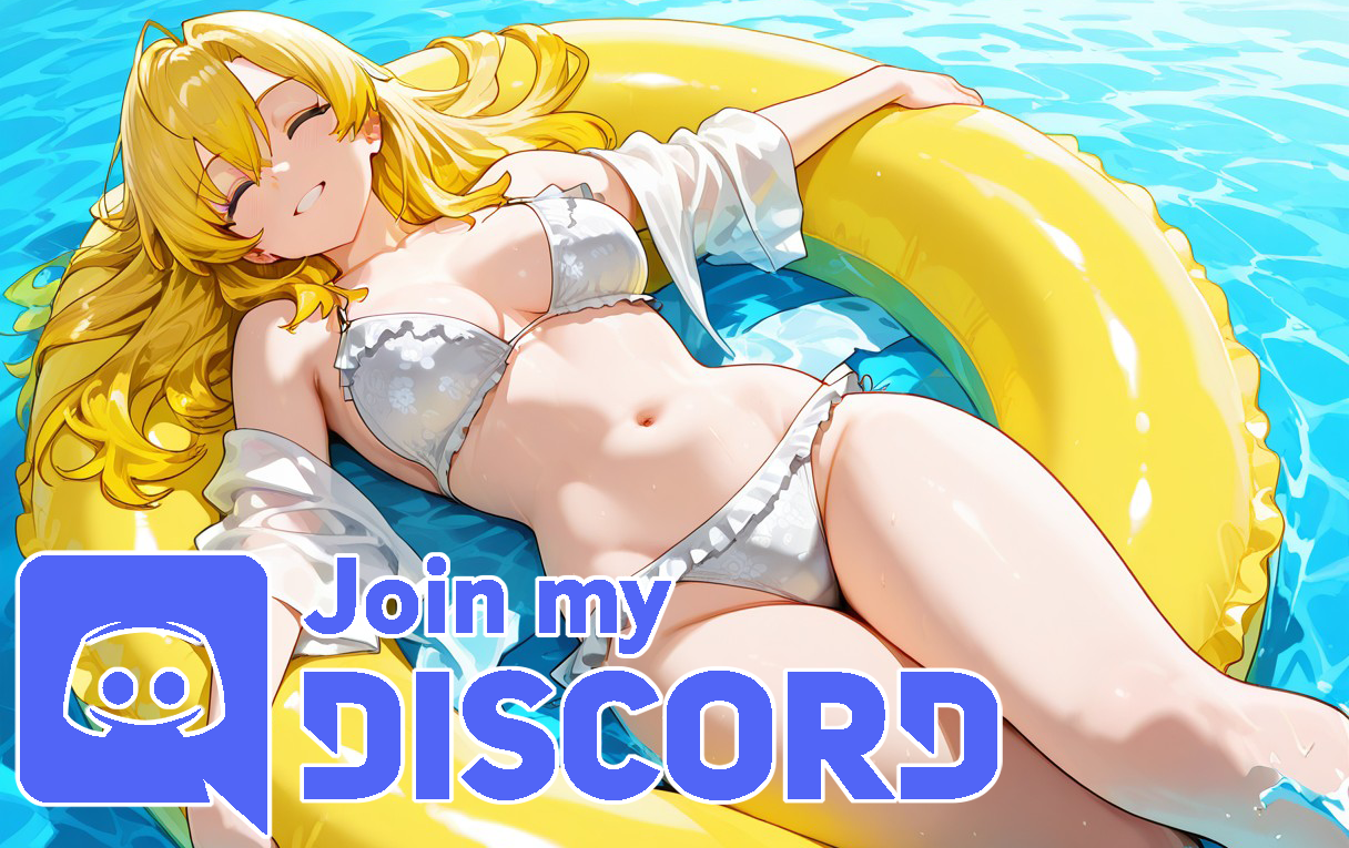 Discord Banner