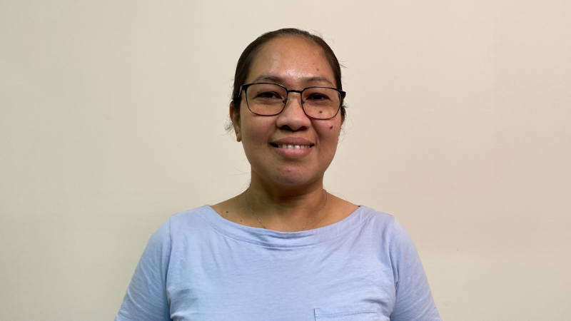 Joann Villaceran