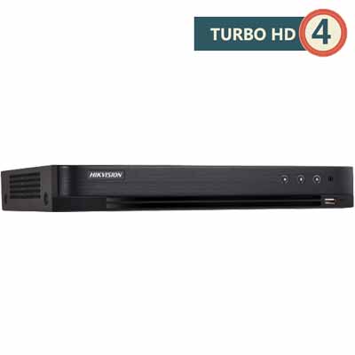 ĐẦU GHI HÌNH HIKVISION 8 KÊNH TVI HD1080P LITE H.265 PRO+ TURBO 4.0 DS-7208HGHI-K1 (S)