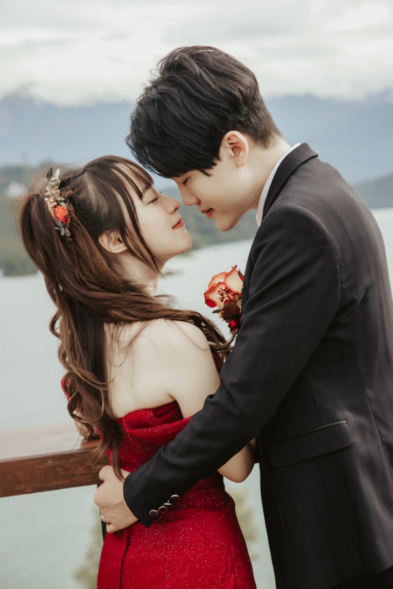 婚禮攝影師ZACK作品集照片 2