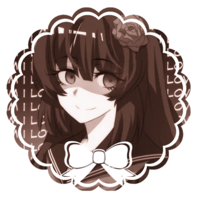 Ishikawa Junko ♡ Stalker x Stalker