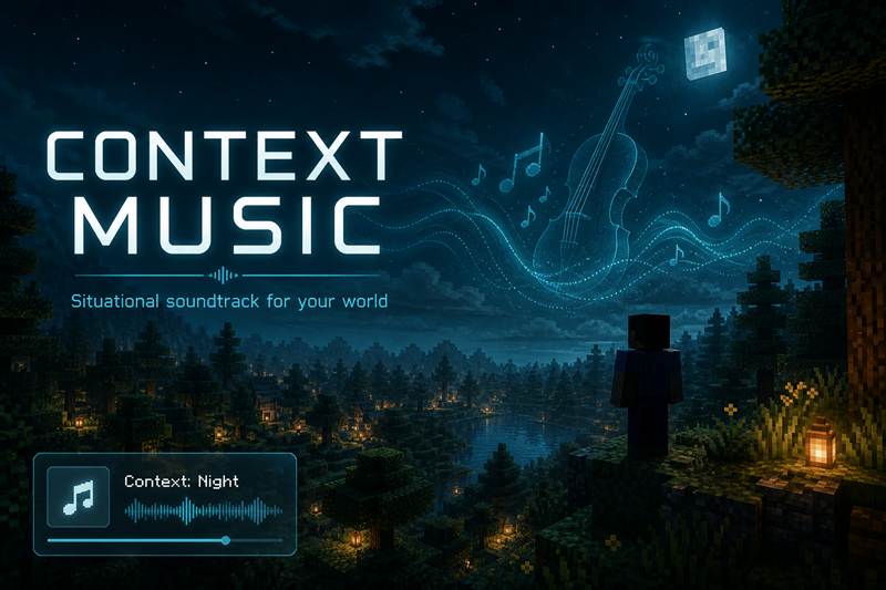 CONTEXT MUSIC