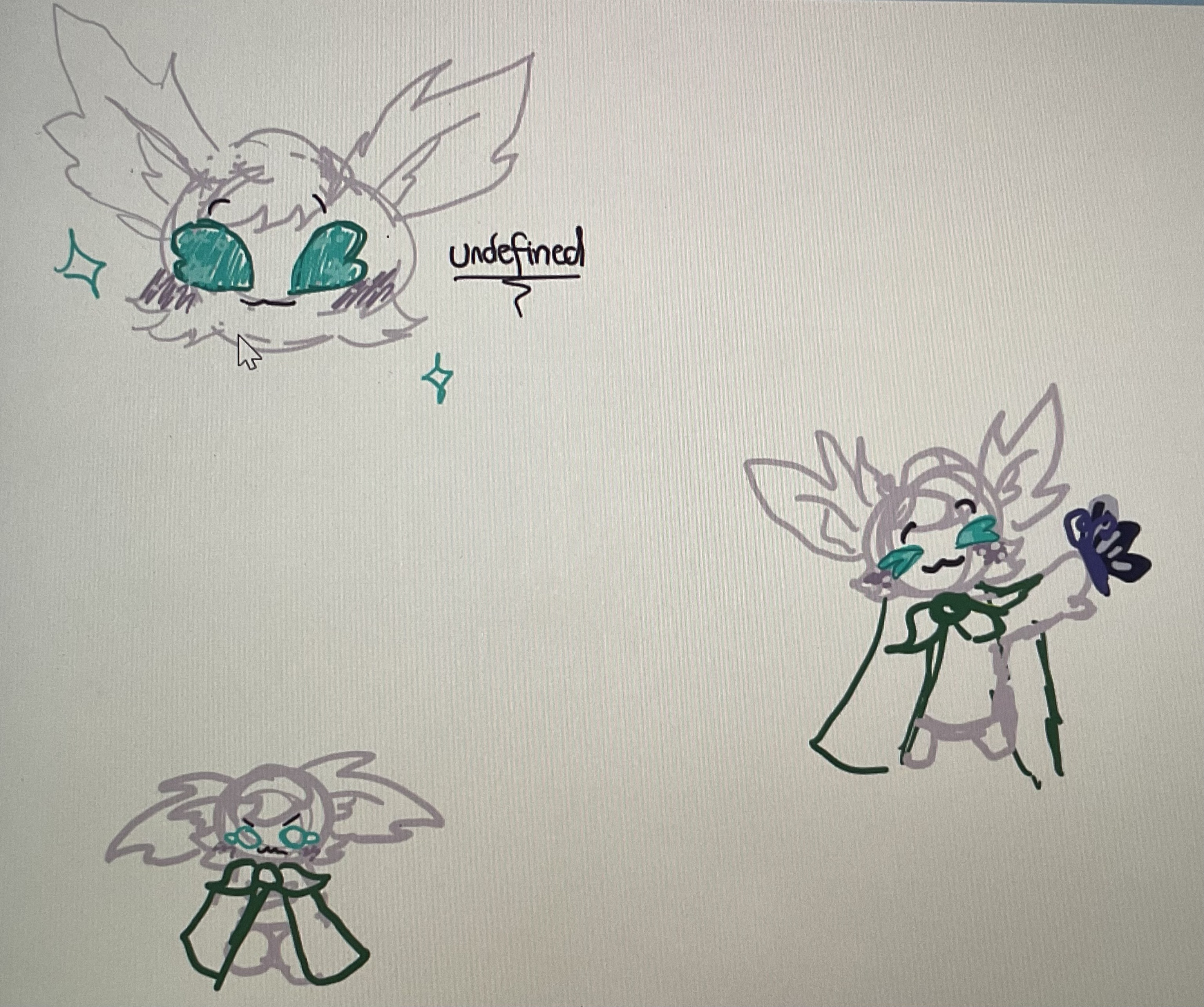 Princess Winion The Winion Guide to the Winionverse and Beyond! - Chapter 4 - Azorakem ...
