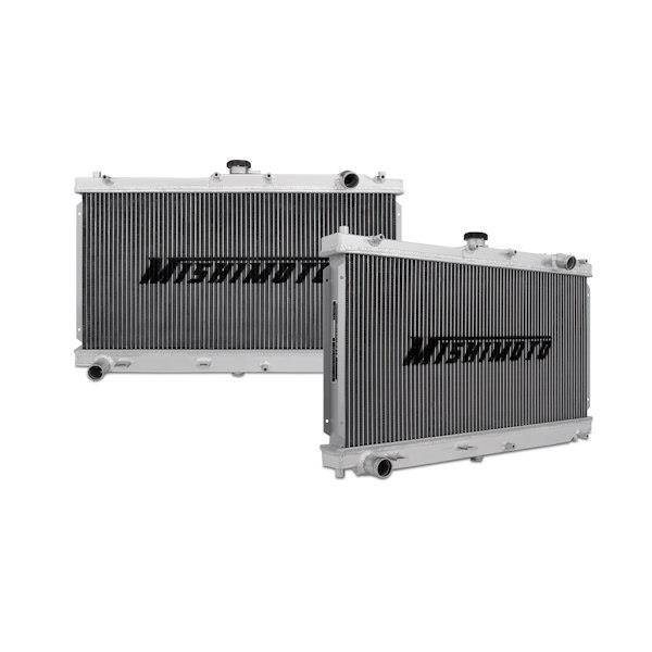 Mishimoto Performance Radiator — Mazda MX-5 (Miata) NB (1999-2005)