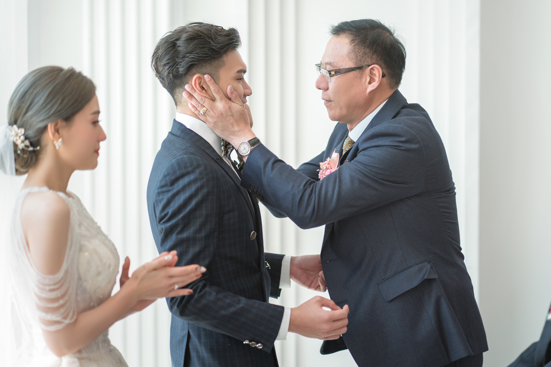 婚禮攝影師小紅莓攝影團隊作品集照片 103