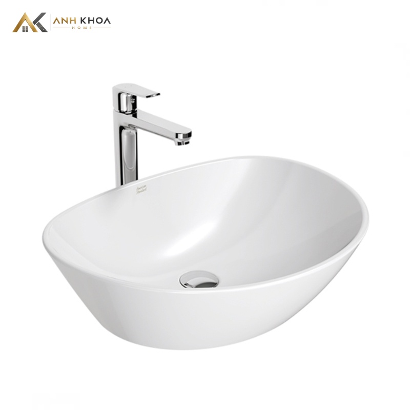 Chậu rửa American Standard WP-F633