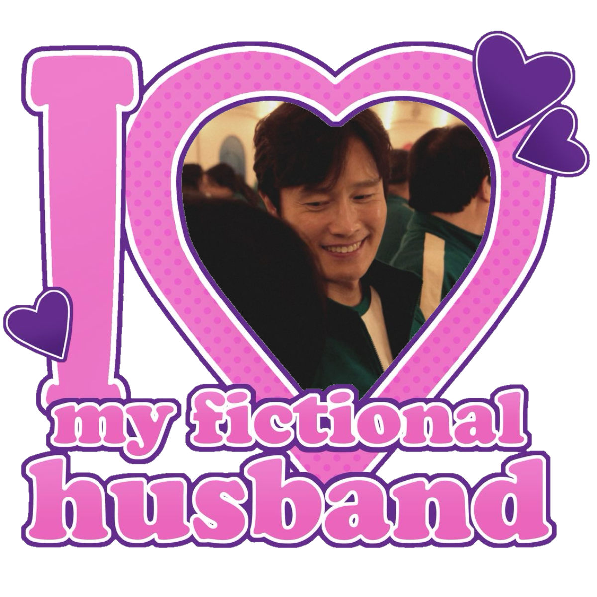 inho is married to reo<3