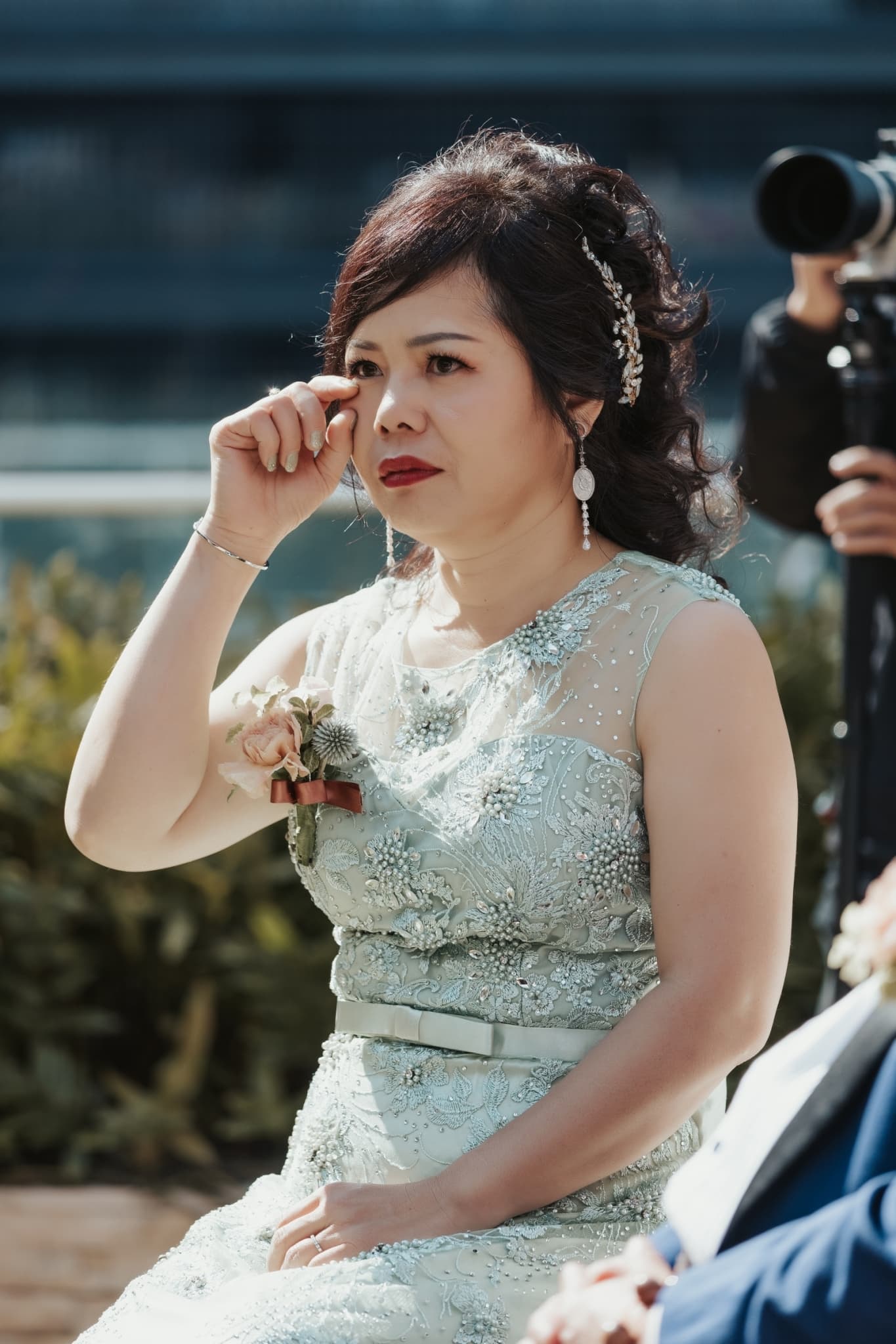 婚禮攝影師ZACK作品集照片 33