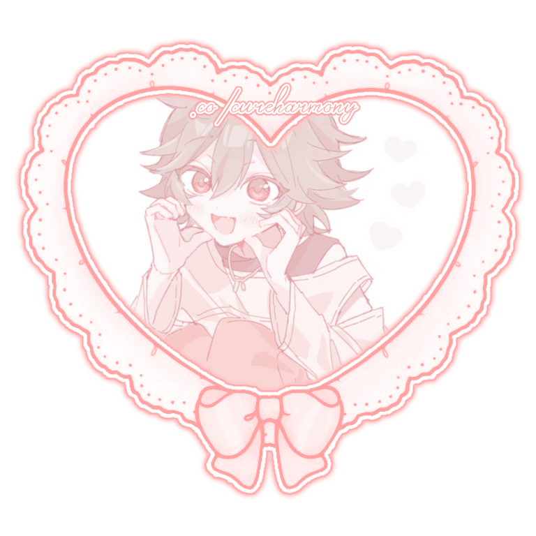 raika hojo 𓈒  ⌢ ⠀ enstars