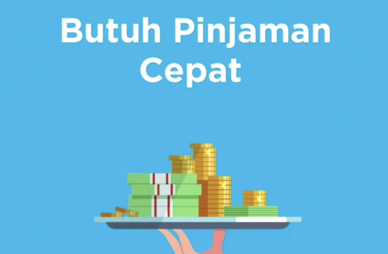 pinjol bunga ringan tenor panjang