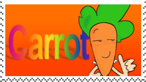 carrot