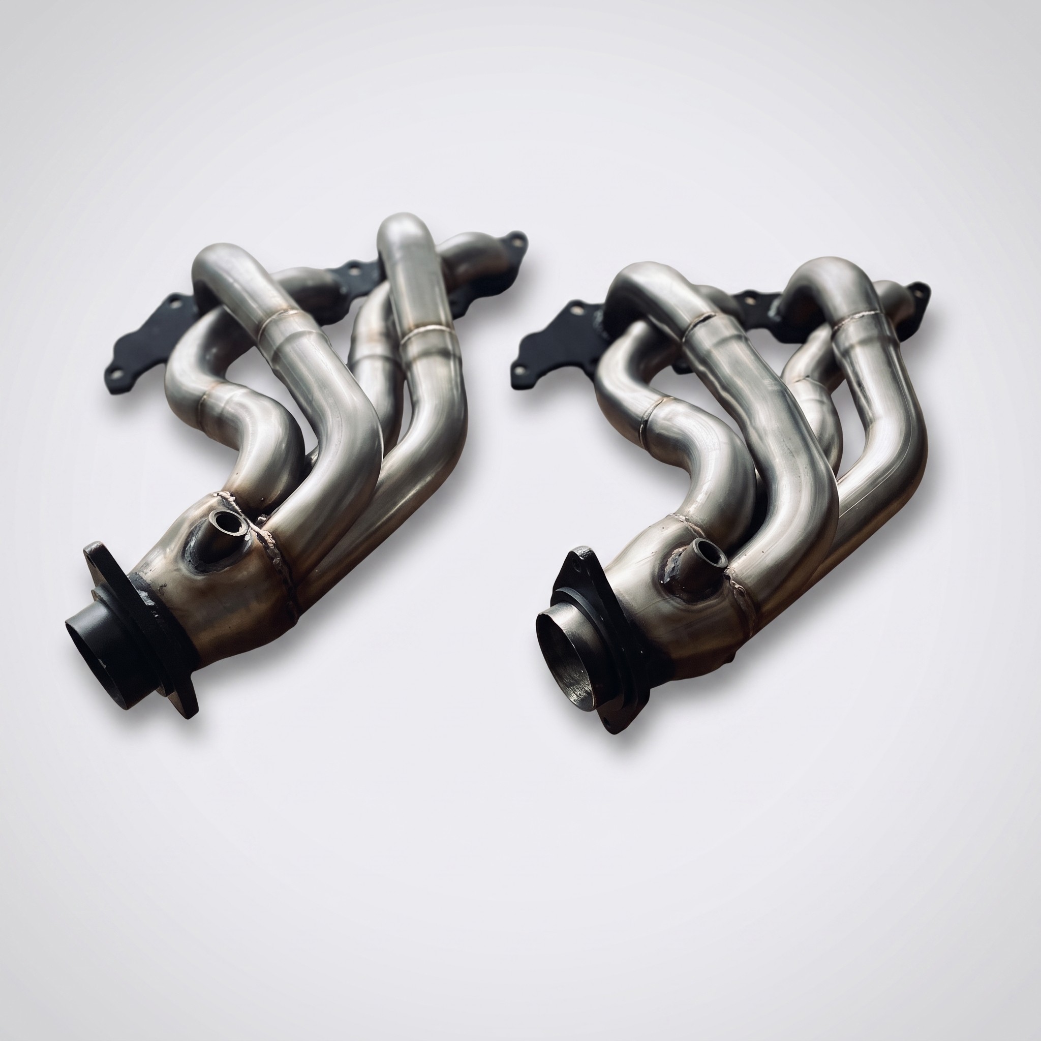 4-1 Performance Headers/45mm - MX-5 NC