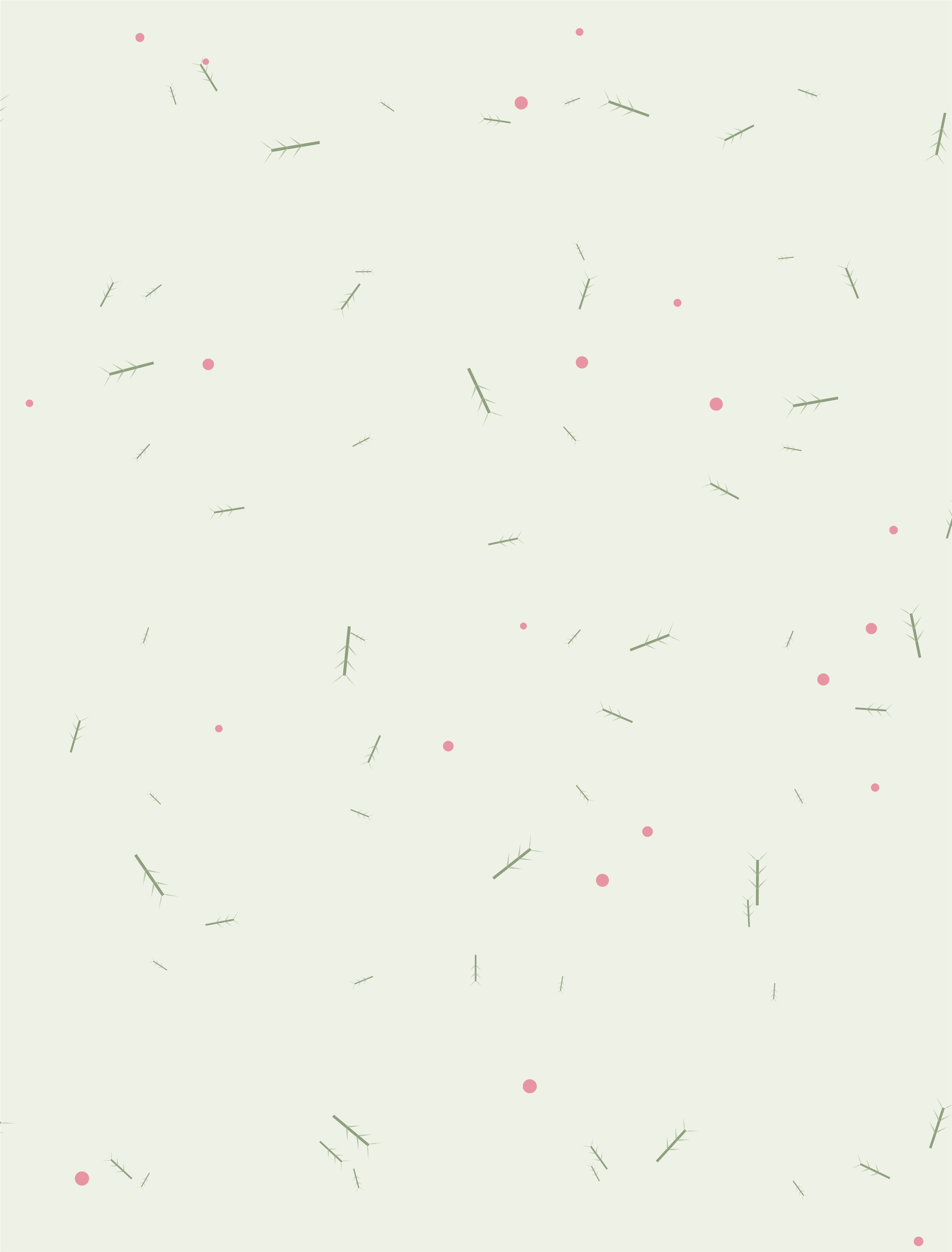 Sagebrush — Nevada state flower