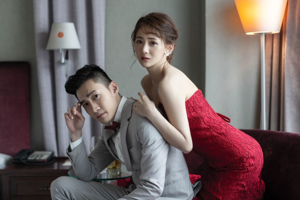 婚禮攝影師CAN作品集照片 95