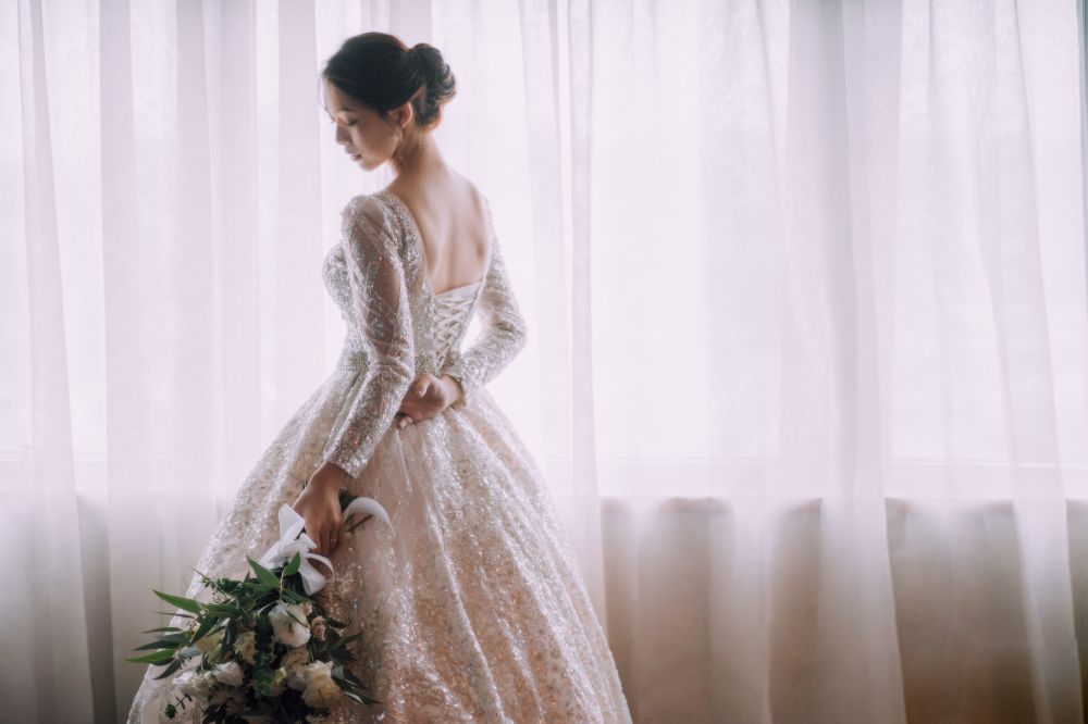 婚禮攝影師CAN作品集照片 83