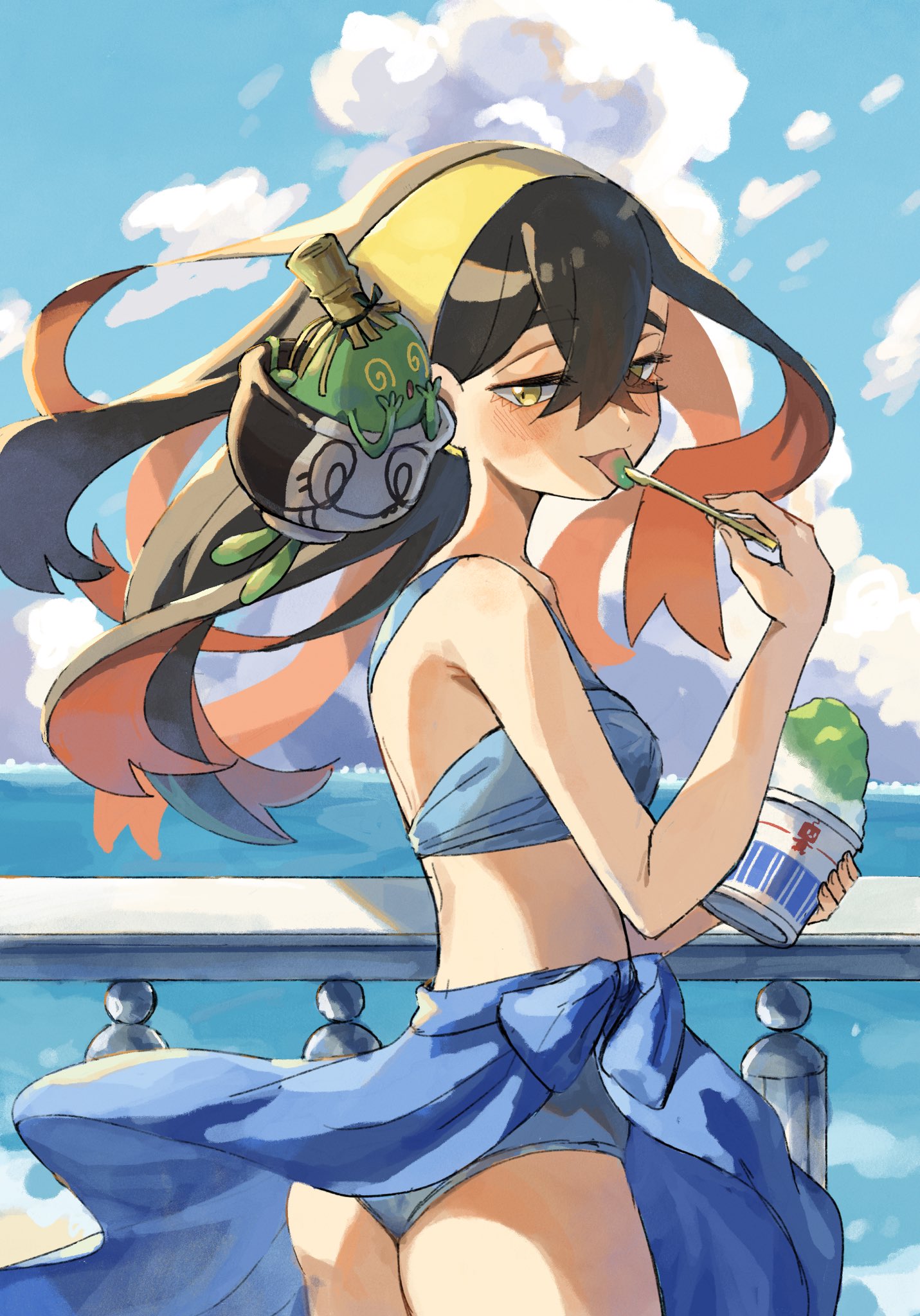 [寶可夢] 明年風波,GF要怎麼改才能算驚喜？ - 希洽 - PTT.BEST 批踢踢爆文 2