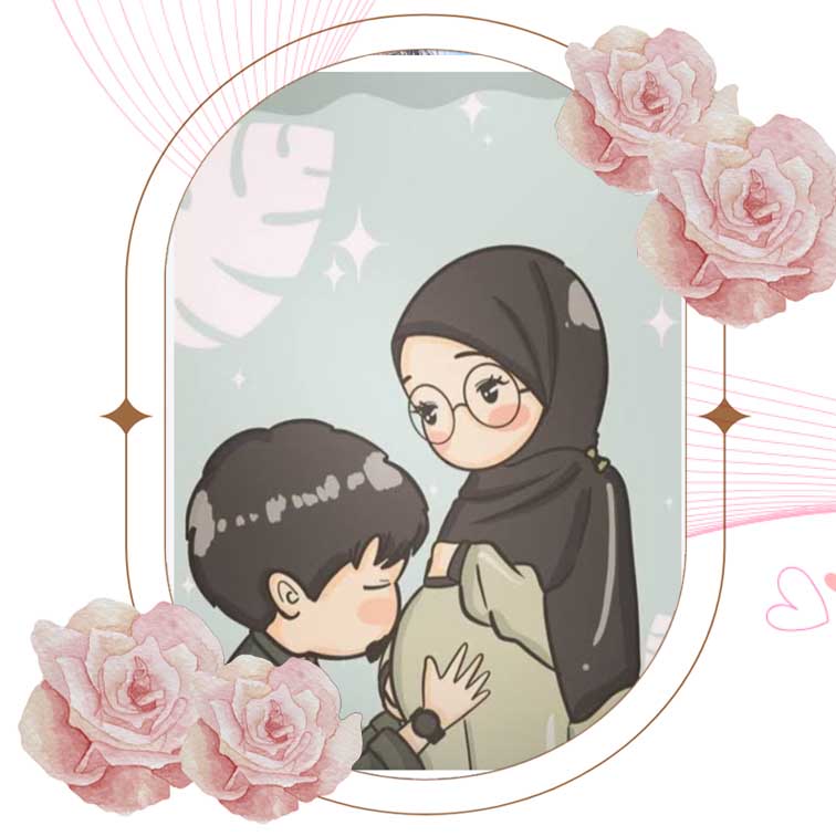 Foto Kehamilan / Pasangan
