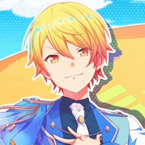 ⠀⠀⠀kin / tsukasa tenma