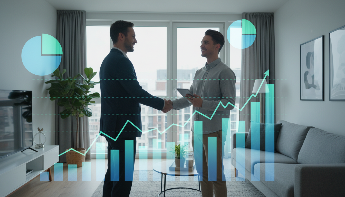 Maximera vinsten: 7 kostnadsbesparande tips för uthyrare