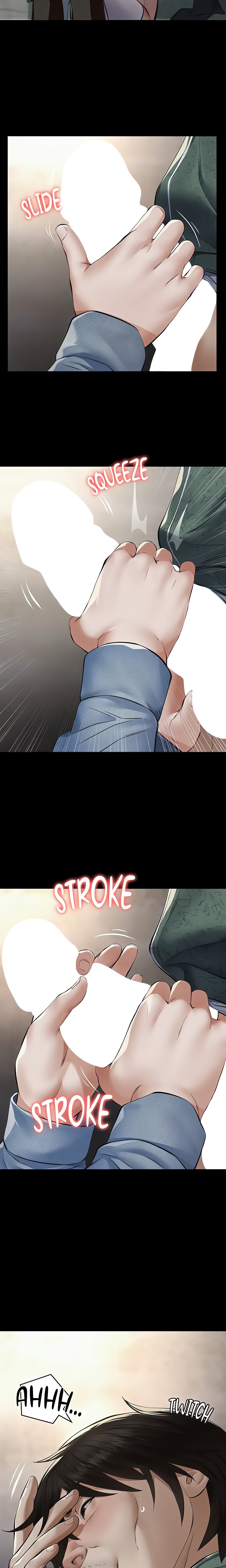 Papa Katz, chapter 1, page 17