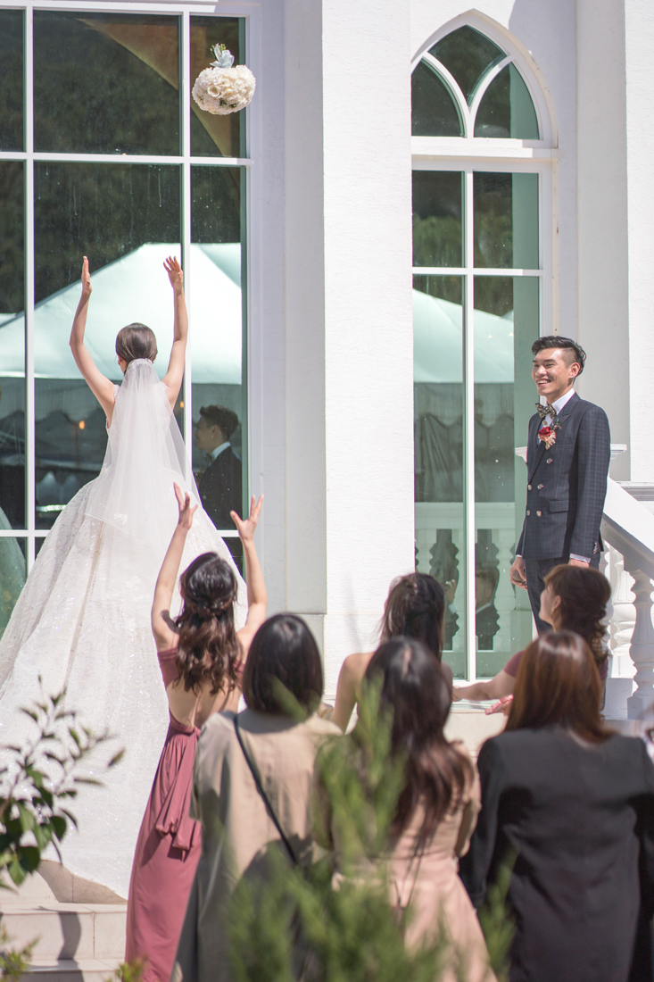 婚禮攝影師小紅莓攝影團隊作品集照片 116