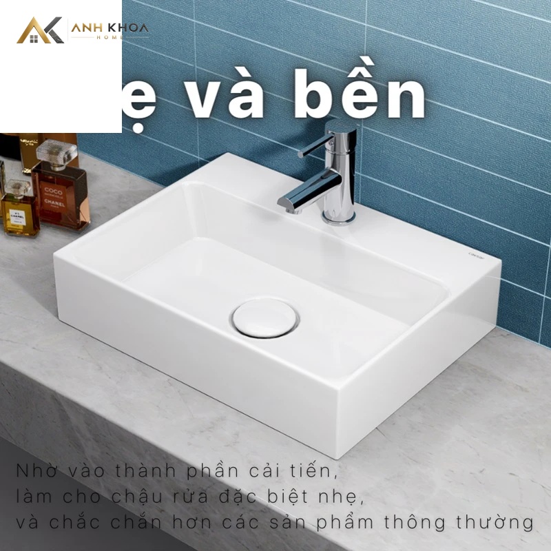 chau rua dat ban caesar lf5259 10