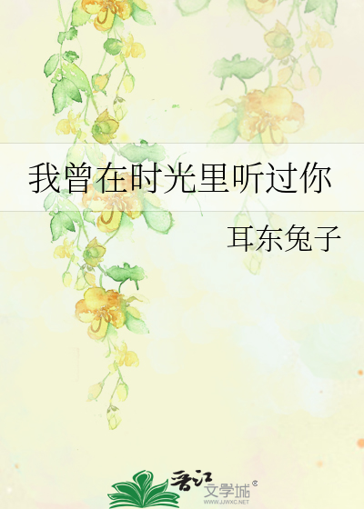 我曾听过时光里的你